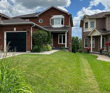 For Lease - 798 Hilton Boulevard Unit# Lower, Newmarket, Ontario - Photo 3