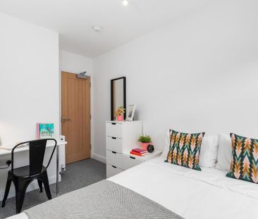5 bedroom house to rent - Photo 4