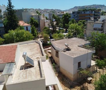 Διαμέρισμα 60 τ.μ. προς ενοικίαση - Photo 1