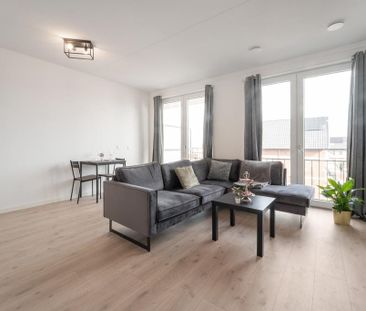 Appartement te huur: Fort Heemstedestraat 111 1384 AW Weesp - Foto 3