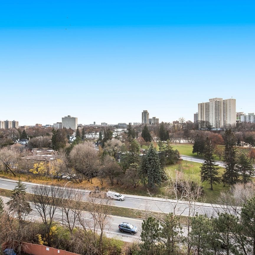For Lease - 40 Landry Street Unit# 804, Vanier and Kingsview Park, Ontario - Photo 1