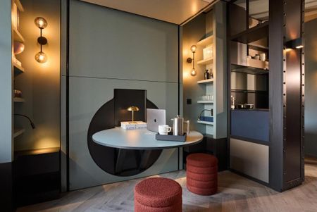 Studio to rent - Photo 2