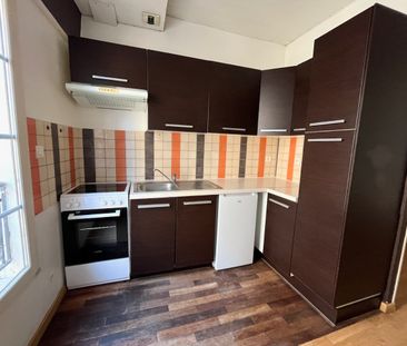 Location Appartement 2 pièces 35m² - Photo 2