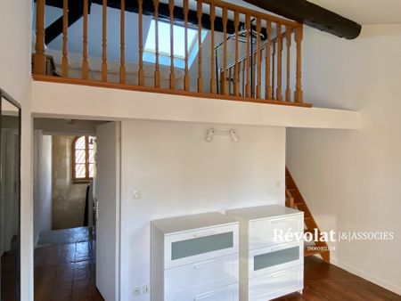 Location Appartement 3 pièces 73m² BORDEAUX 33000 - Photo 3