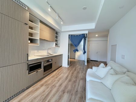 For Lease - 20 Edward Street Unit# 1607, Toronto, Ontario - Photo 4