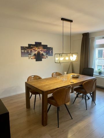 Te huur: Appartement Semmelinkstraat in Nijmegen - Foto 3