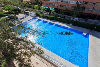 Ref 20183 – **LONG-TERM RENTAL, INCLUDING SUMMER MONTHS** **LOS BOLICHES – FUENGIROLA**