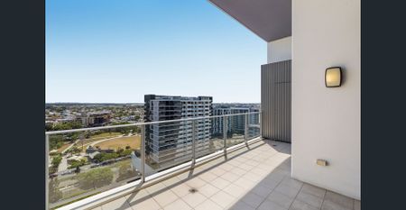 Unfurnished 1 Bedroom Apartment in Hamilton - Photo 3