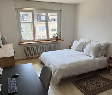 2.5 Zimmer, 56 m², 4. Stock - Photo 2