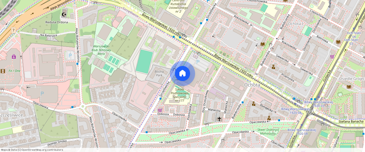 mazowieckie, Warszawa, Ochota, Bitwy, Warszawskiej, 1920, roku