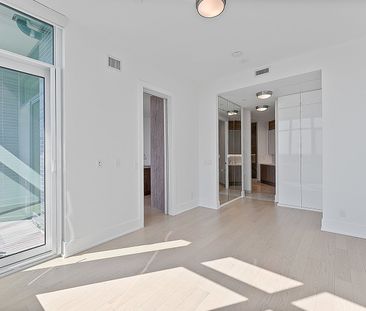 For Lease - 1 Edgewater Drive Unit# SPH #07, Toronto, Ontario - Photo 4