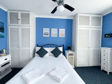 Room in a Shared House, Grand Parade, BN2 - Photo 4