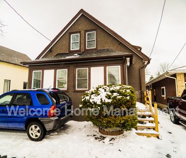 $1,595 / 2 br / 1 ba / Practical and Lovely Upper Unit in Welland! - Photo 6