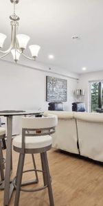 1 CH - 1 SDB - Bromont - $1,610 /mo - Photo 3