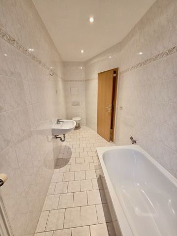 Wunderschöne und helle 2-Zi.-Wohnung sucht einen neuen Mieter! - Foto 4