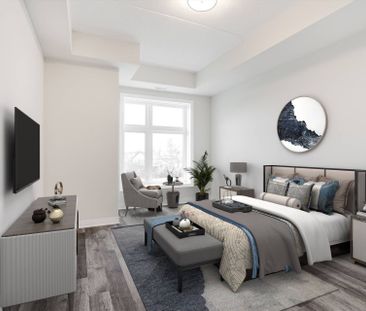 For Lease - 610 Farmstead Drive Unit# 311, Milton, Ontario - Photo 3