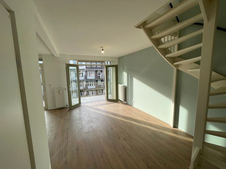 Madurastraat 40-3, Timorpleinbuurt-Noord, 1094GN, Amsterdam - Foto 5