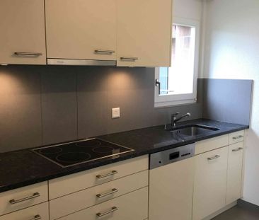 4.5 Zimmer, 110 m², 3. Stock - Foto 2