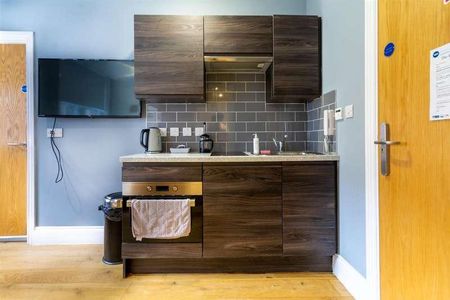 The Bruce Building, City Centre, NE1 - Photo 5