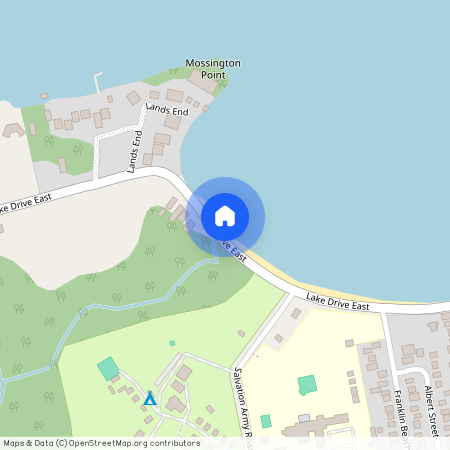 716 Lake Drive, Georgina