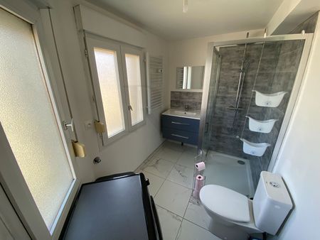 LOCATION d'un appartement 30 m² à FLERS, - Photo 5