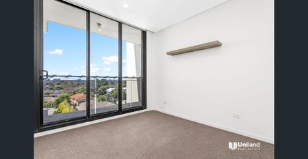 Luxury, spacious two bedroom apartment at best location of Epping - Photo 5