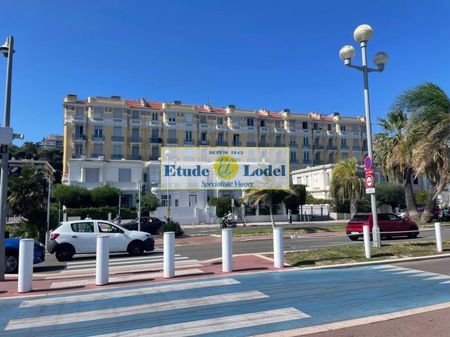 Appartement Nice Fabron - Photo 2