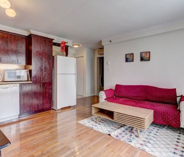Condo for rent, Montréal (Côte-des-Neiges/Notre-Dame-de-Grâce) - Photo 6