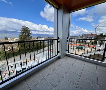 3.5 Zimmer, 77 m², 3. Stock - Photo 5