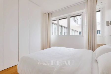 Location appartement, Paris 8ème (75008), 5 pièces, 164.67 m², ref 85494267 - Photo 4