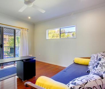 11 Kosciusko Way, Mount Louisa QLD 4814 - House For Rent | Domain - Photo 2