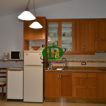 Bungalow mit 2 Schlafzimmern in beliebter Anlage in Maspalomas zu vermieten - Photo 3