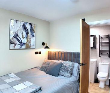 1 bedroom flat to rent - Photo 5