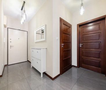 4 POKOJE | 67 m² | ŻOLIBORZ | UL. KRASIŃSKIEGO - Photo 2