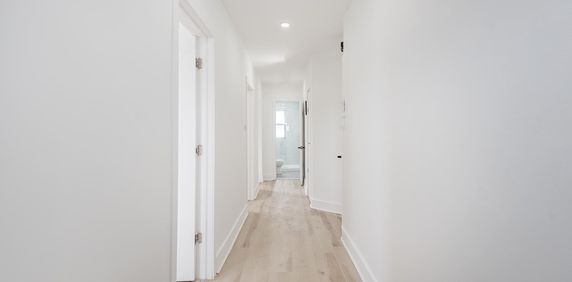 2 Ch Renové à Hochelaga - Photo 2