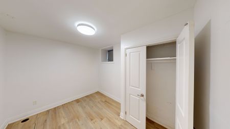 For Lease - 45 Dewson Street Unit# Bsmt, Toronto, Ontario - Photo 4