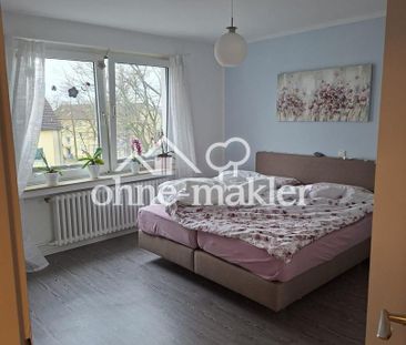 3,5 Zimmer Wohnung zu vermieten - stadtnah und ruhig gelegen - Photo 6