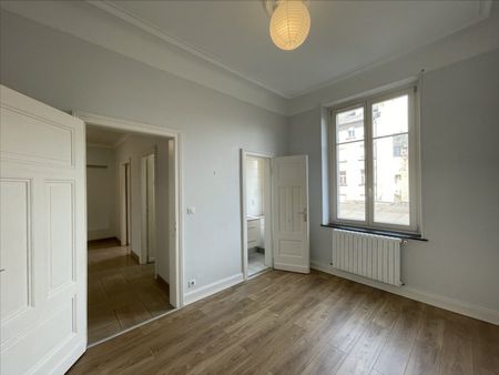 Appartement 5 pièces à Metz-Centre-Ville - Photo 3