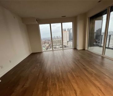 For Lease - 20 Edward Street Unit# 2203, Toronto, Ontario - Photo 1