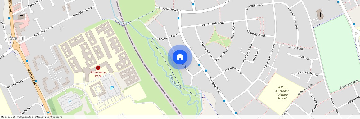 Kentmere Road, Berwick Hills