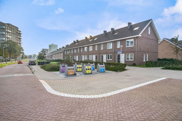 Du Meelaan 139, Palenstein, 2722ZT, Zoetermeer - Foto 1