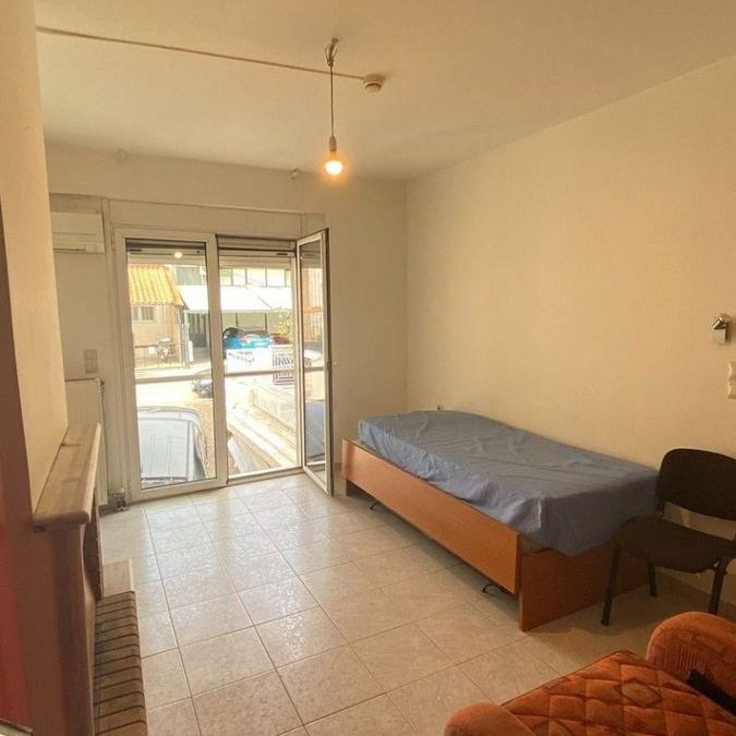 Studio/Γκαρσονιέρα για ενοικίαση - Χαλκίδα - Φωτογραφία 1