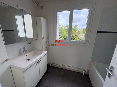 Location Maison 6 pièces 122m² - Photo 5