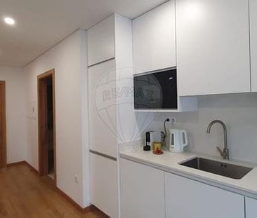 Apartamento T2 - Photo 1