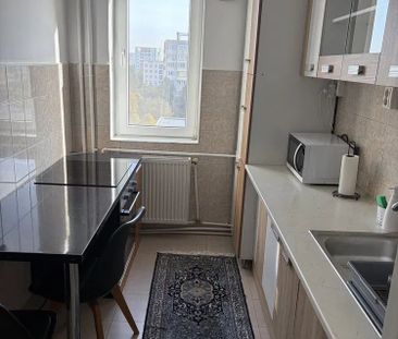 2 camere | decomandat | modern | Iulius Mall | FSEGA | Gheorgheni| Int - Photo 4