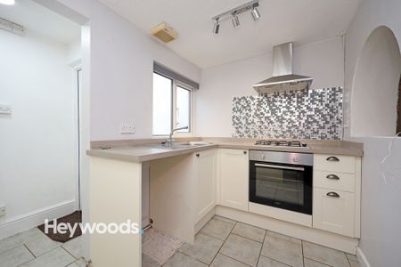 2 bed terraced house to rent in Parson Street, Congleton, Cheshire - Photo 5