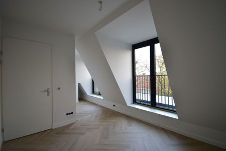 Te huur: Appartement Dijklaan in Breda - Photo 4