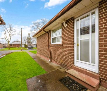 For Lease - 60 Council Crescent, Toronto, Ontario - Photo 2