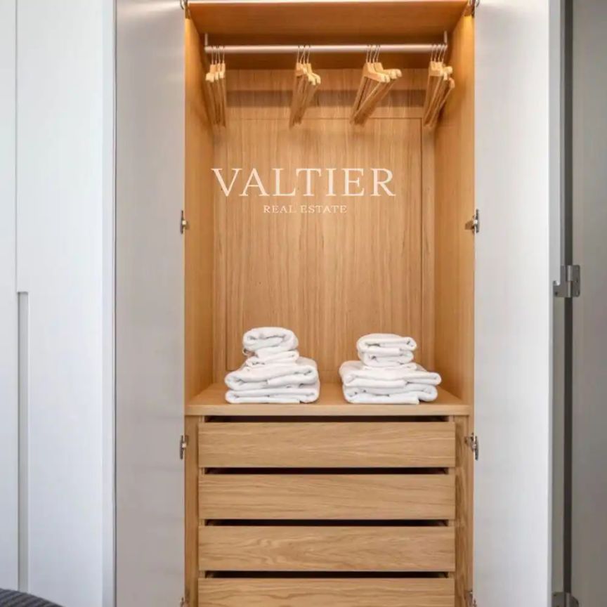 Piso de alquiler en De Javier Ferrero,, Ciudad Jardín - Foto 1