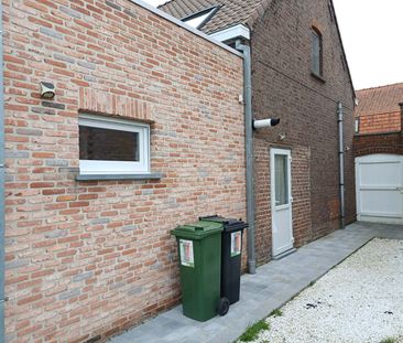 Woning met garage, tuin en 3 slpk te Reninge - Photo 4